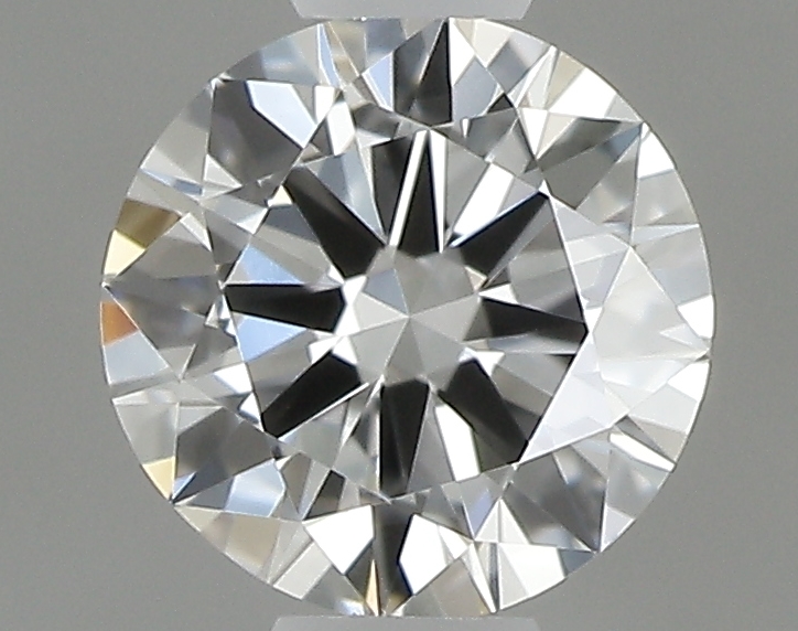 Round 0.4 ct G IF