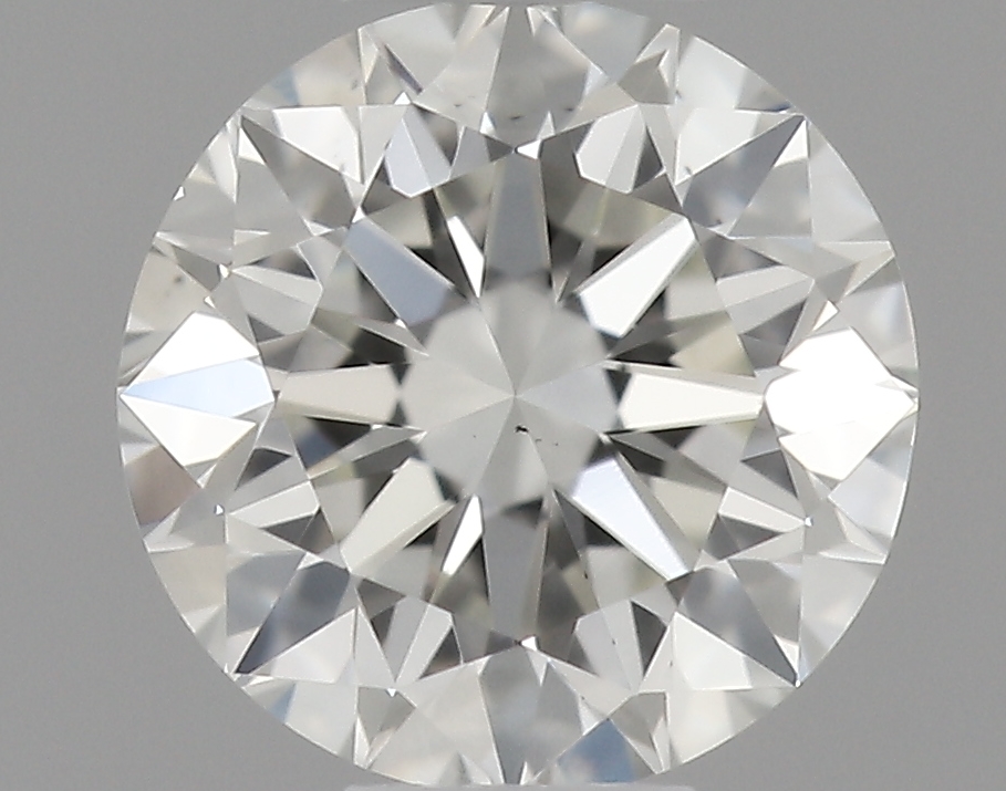 Round 0.4 ct J VS1
