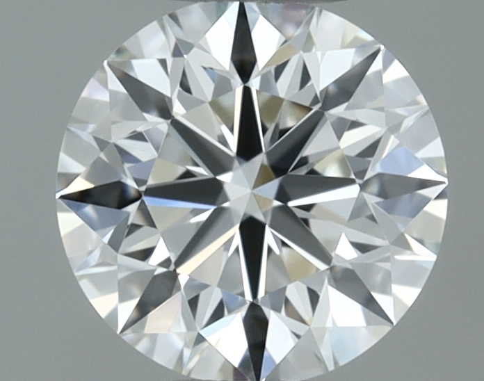 Round 0.33 ct H IF