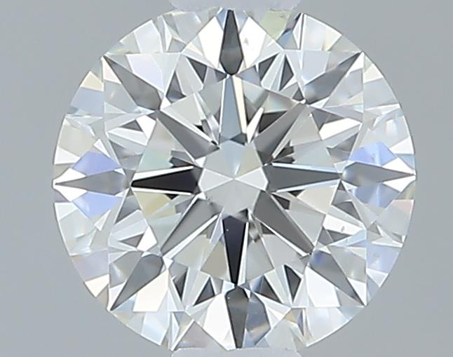 Round 0.51 ct I VS2