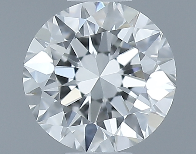 Round 0.4 ct G VVS2