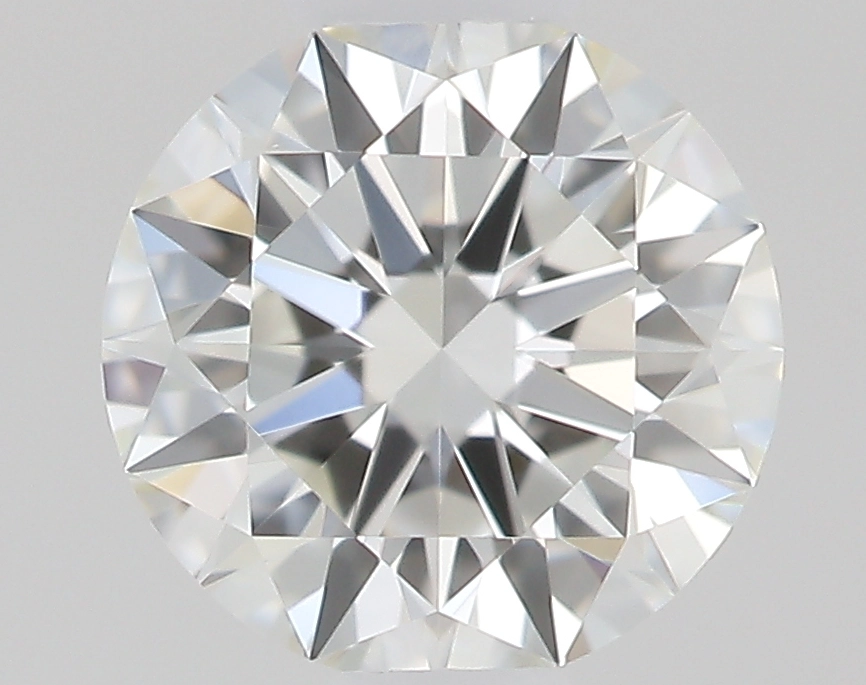 Round 0.3 ct I VVS1