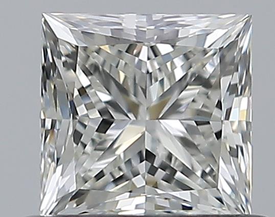 Princess 0.65 ct I VVS2