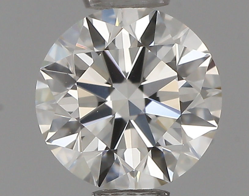 Round 0.51 ct I VVS2