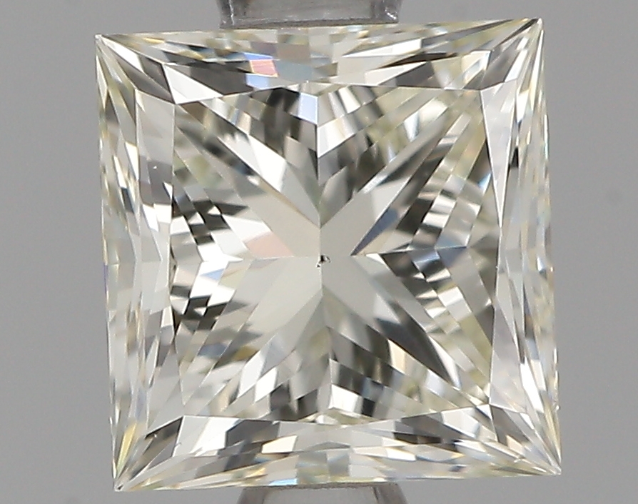 Princess 1.07 ct K VS1