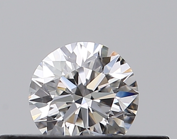 Round 0.22 ct F IF