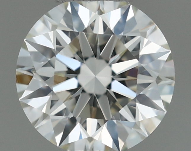 Round 0.3 ct K VVS1