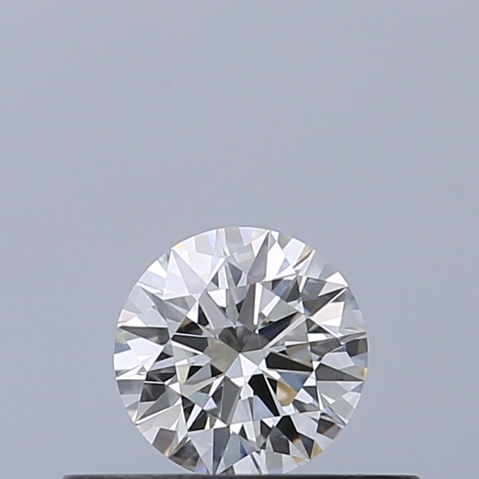 Round 0.26 ct E VVS2