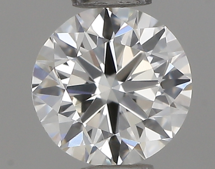 Round 0.4 ct H VVS2
