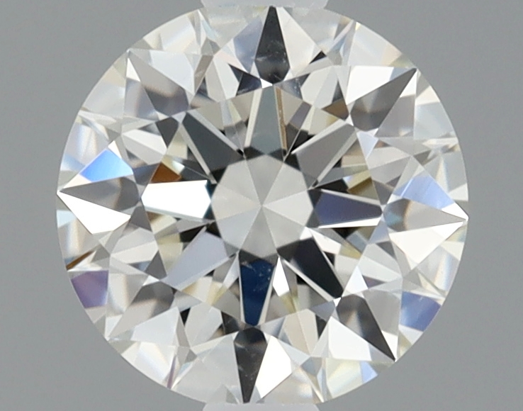 Round 0.41 ct I SI1
