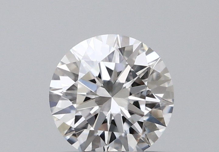 Round 0.26 ct G IF