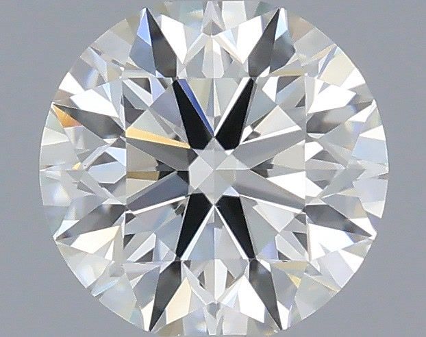 Round 0.5 ct G VS1