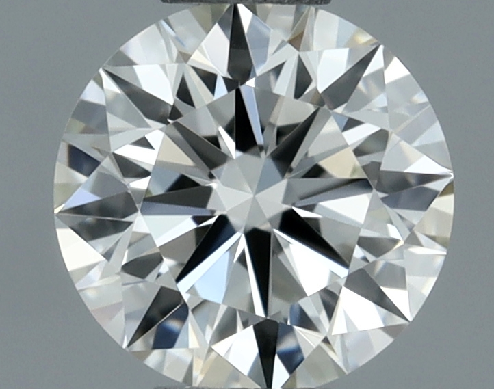Round 0.34 ct K VVS2