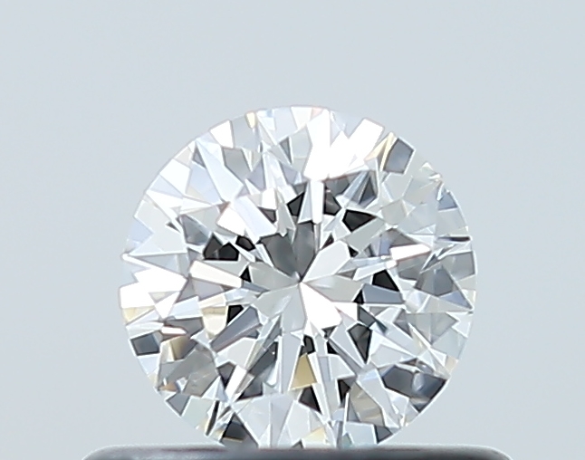 Round 0.4 ct F VS2