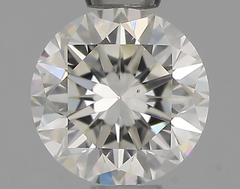 Round 0.51 ct I VS1