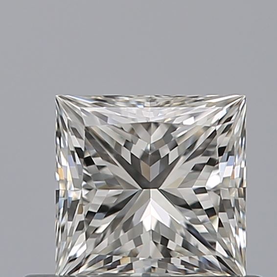 Princess 0.52 ct G IF