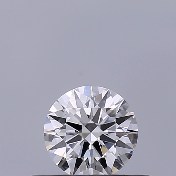 Round 0.27 ct E VVS1