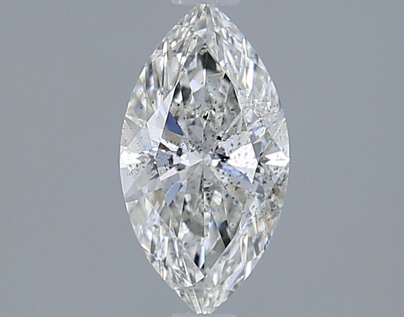 Marquise 1.0 ct H SI2