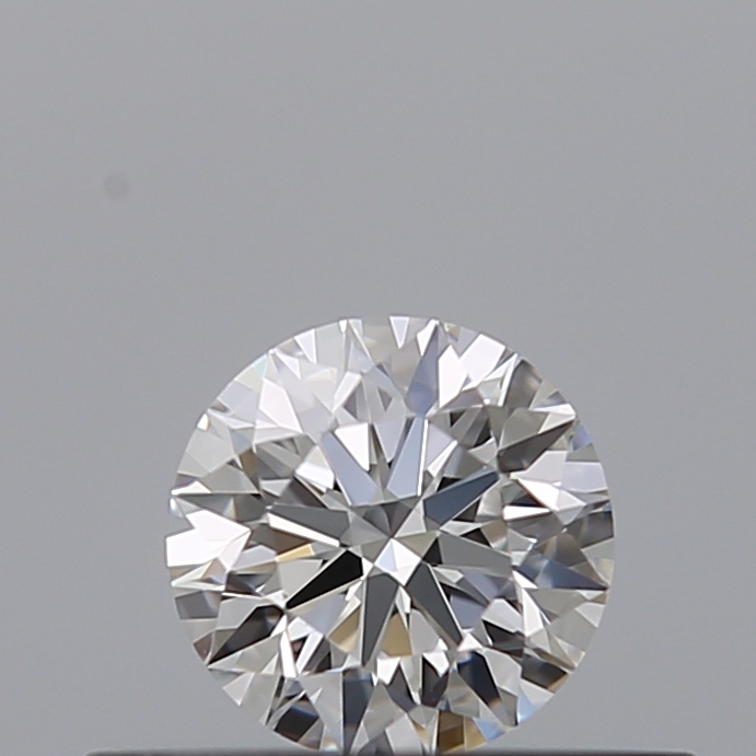 Round 0.3 ct D IF