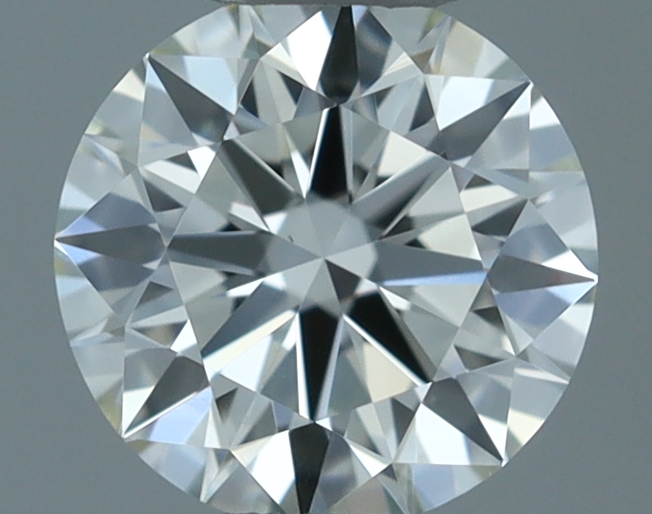 Round 0.33 ct M VS1