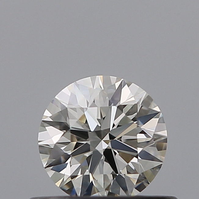 Round 0.42 ct G VVS1