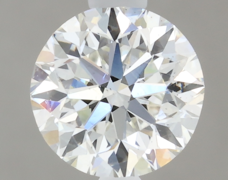 Round 0.5 ct H SI1