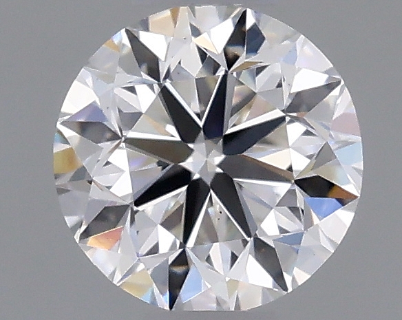 Round 0.5 ct H VS1