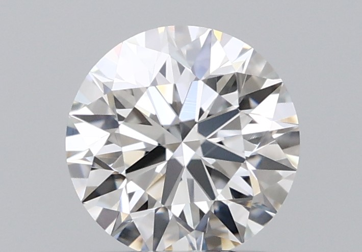 Round 0.42 ct F VVS1