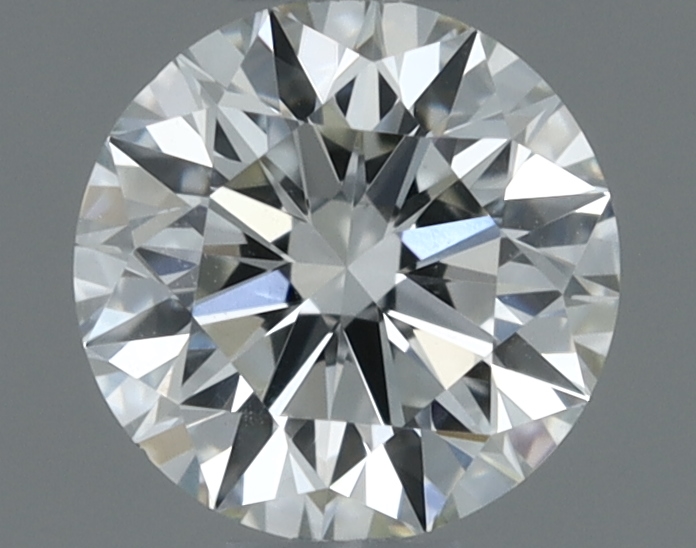 Round 0.3 ct J SI1