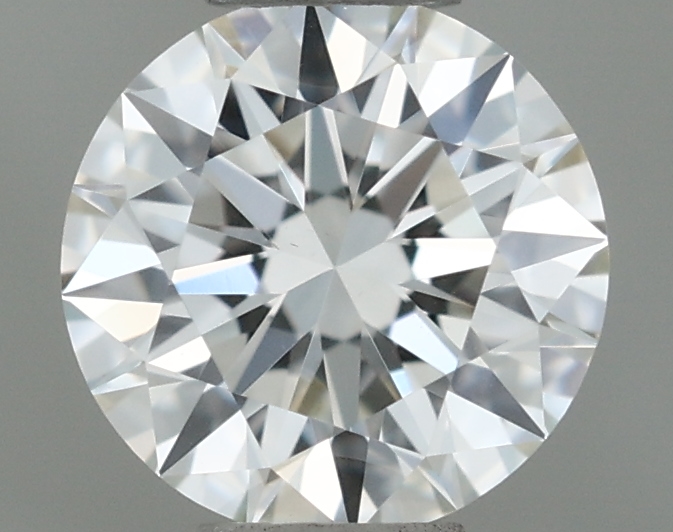 Round 0.33 ct I VS1