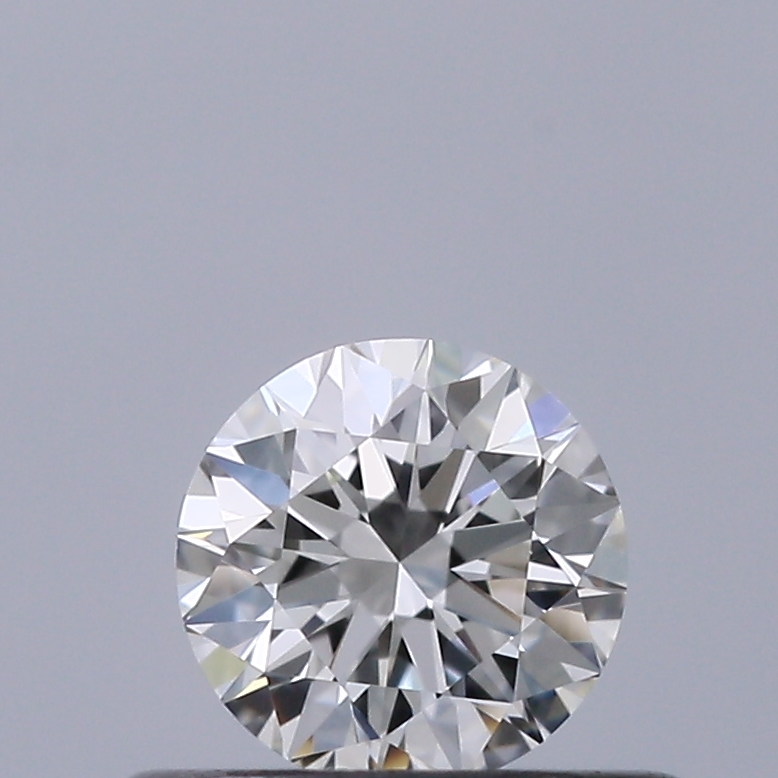 Round 0.33 ct G VVS1