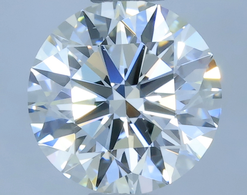 Round 0.5 ct J VS1