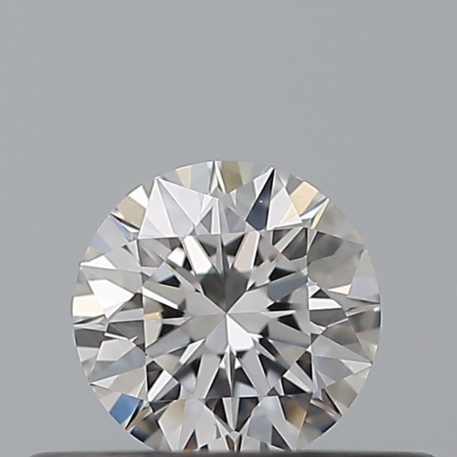 Round 0.27 ct E VVS2
