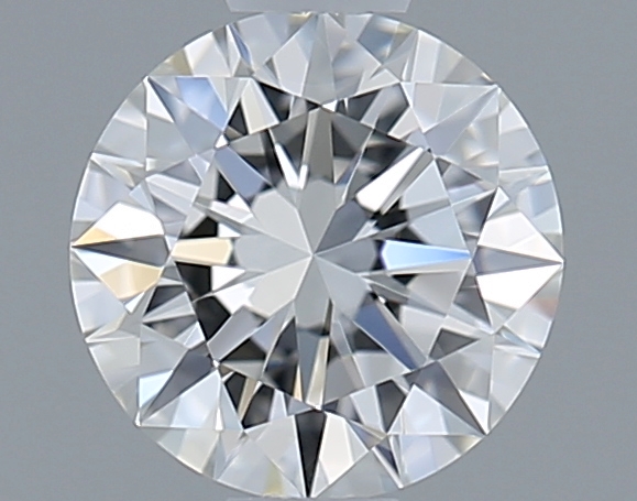 Round 0.7 ct F IF