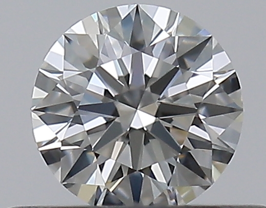 Round 0.31 ct H VS2