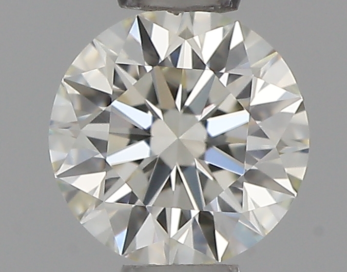 Round 0.33 ct I IF