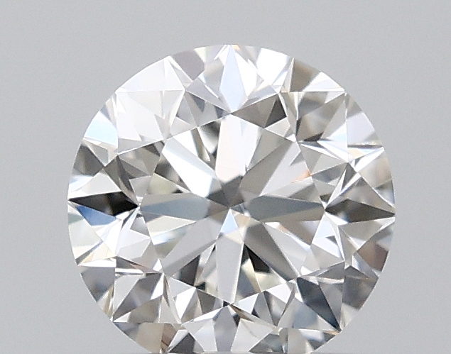 Round 0.4 ct G VVS2