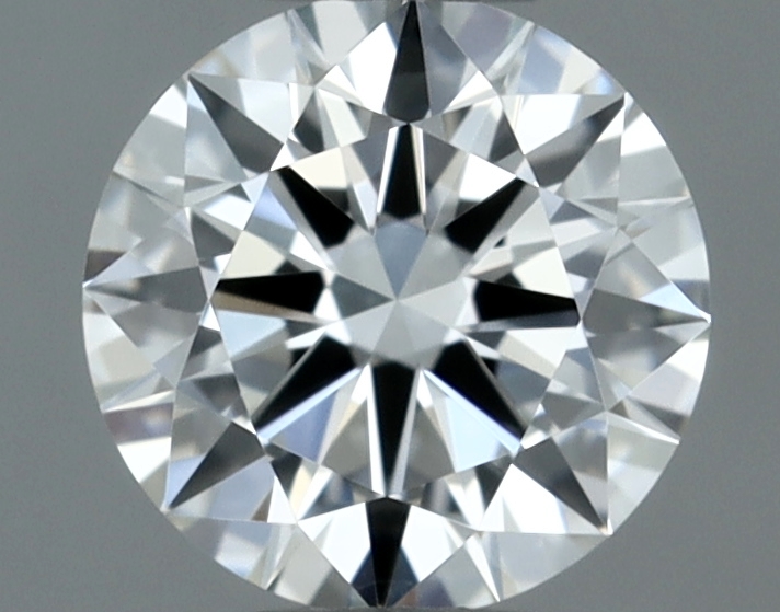 Round 0.32 ct G IF
