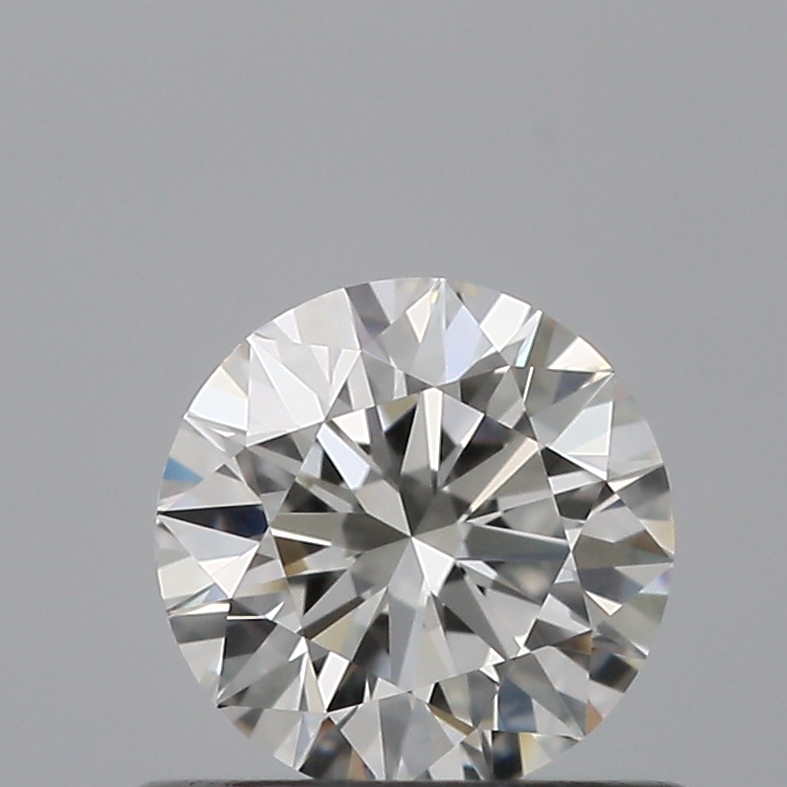 Round 0.5 ct F VVS1