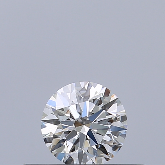 Round 0.26 ct G IF