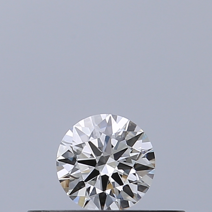 Round 0.18 ct E VVS1
