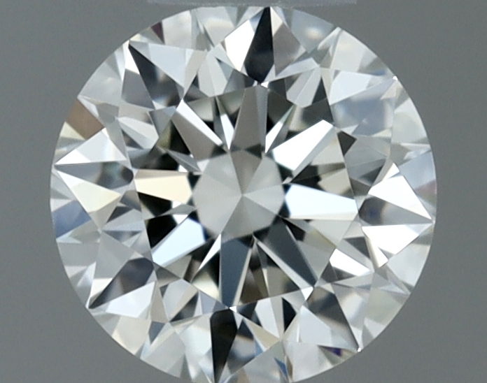 Round 0.32 ct K VVS2