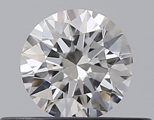 Round 0.3 ct G VVS1