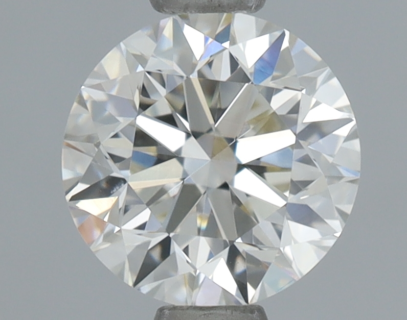 Round 0.71 ct K VVS1