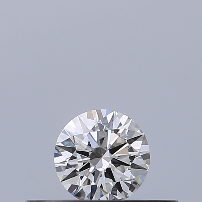 Round 0.18 ct E IF