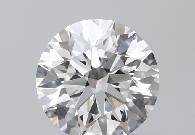 Round 0.36 ct E IF