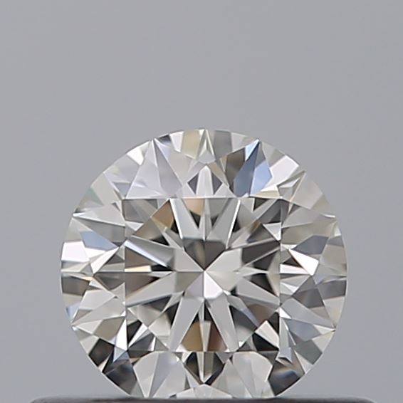 Round 0.36 ct F VVS1