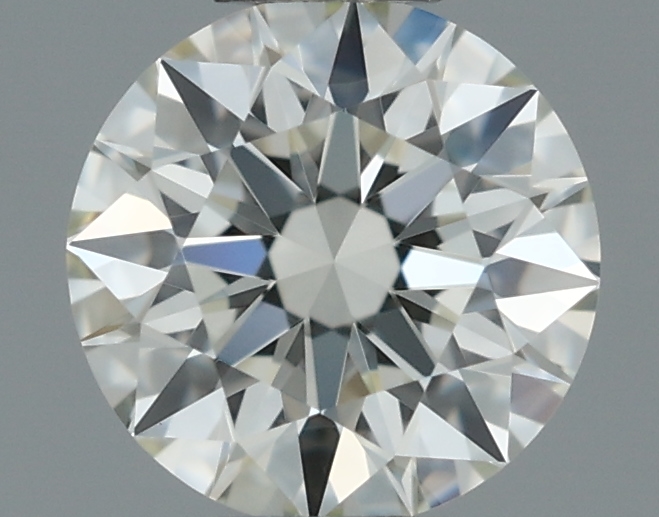 Round 0.35 ct K VVS1