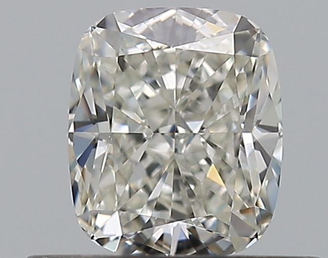 Cushion 0.52 ct I VVS1
