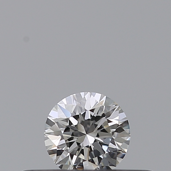 Round 0.18 ct H VVS2